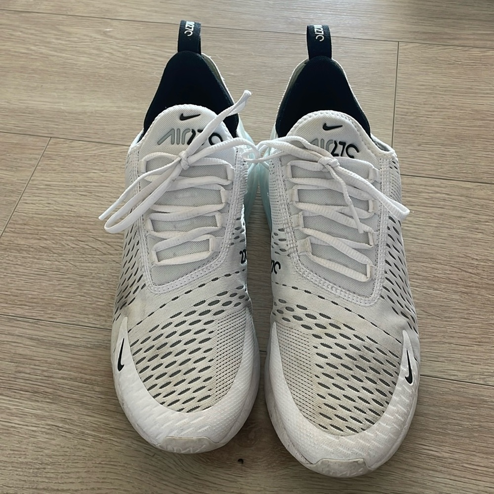 Men’s Nike Air Max 270